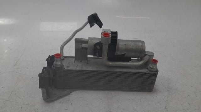 64509338330 BMW Радиатор кондиционера купить в Чернигов