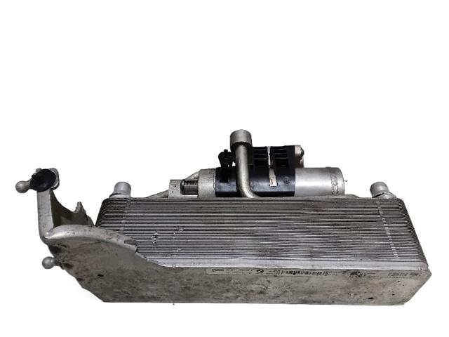 64509338330 BMW Радиатор кондиционера купить в Черкассы