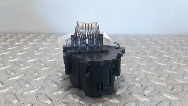 6450EP Резистор печки купить Полтава