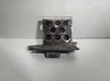 Resistor (resistência) de ventilador de forno (de aquecedor de salão) 6450NV PEUGEOT