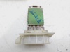 Resistor (resistência) de ventilador de forno (de aquecedor de salão) 6450P7 PEUGEOT