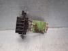 Resistor (resistência) de ventilador de forno (de aquecedor de salão) 6450XR PEUGEOT