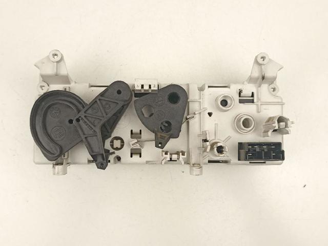 6451AG PEUGEOT Блок управления кондиционером купить в Ирпень