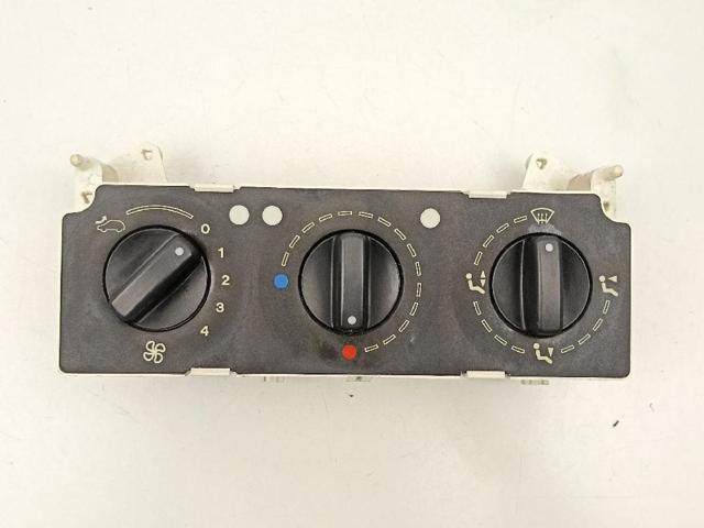 6451AG PEUGEOT Блок управления режимами отопления/кондиционирования купить в Полтава
