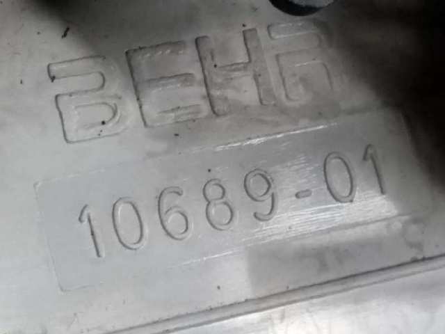 6451EH Блок управления режимами отопления/кондиционирования купить Ровно