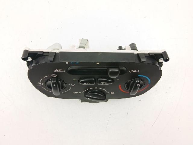 6451EJ PEUGEOT Блок управления кондиционером купить в Киев