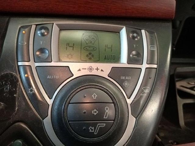 PEUGEOT 6451KJ Блок управления режимами отопления/кондиционирования в наличии Днепр