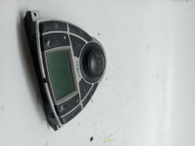 6451KJ Блок управления режимами отопления/кондиционирования купить Черкассы