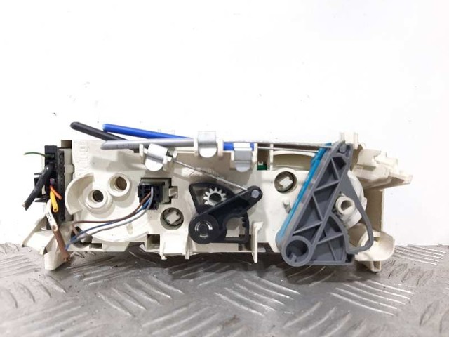 6451NK PEUGEOT Блок управления кондиционером купить в Винница