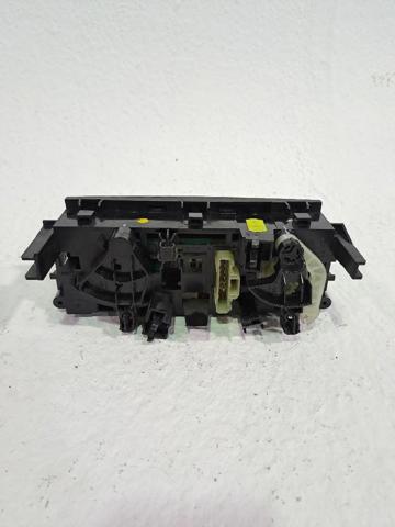 Unidade de controlo dos modos de aquecimento/condicionamento Peugeot 207 WA, WC