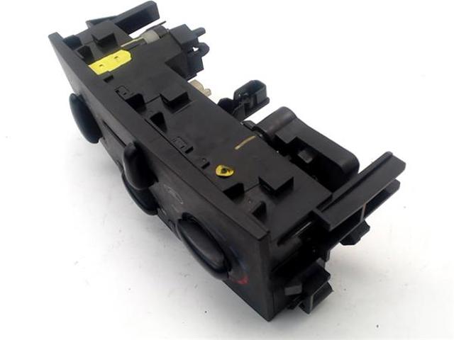 Unidade de controlo dos modos de aquecimento/condicionamento Peugeot 207 WA, WC