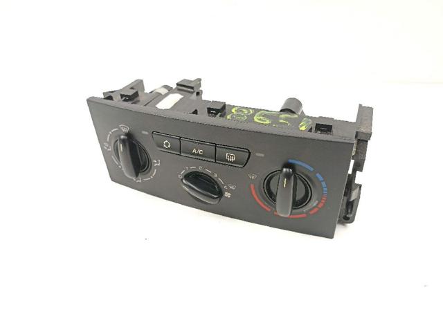6451TL Блок управления режимами отопления/кондиционирования купить Полтава