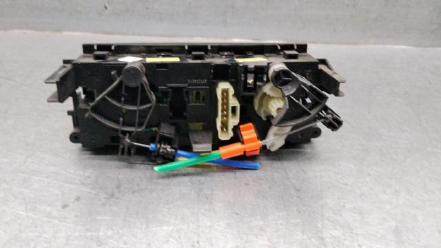 6451TL PEUGEOT Блок управления кондиционером купить в Запорожье