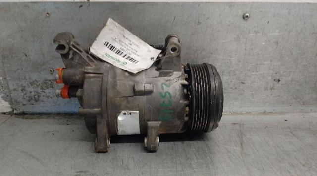 64521171310 BMW Компрессор кондиционера купить в Ирпень