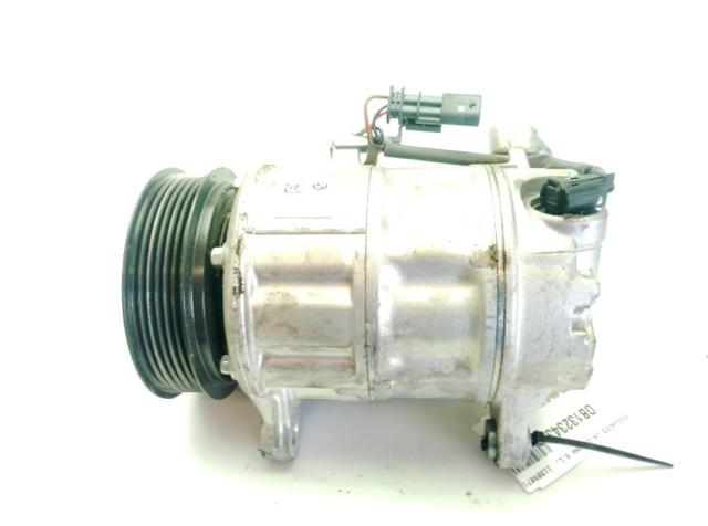 BMW 64525A21D11 Компрессор кондиционера в наличии Винница