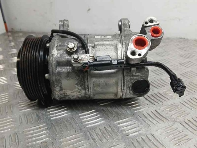 BMW 64525A21D11 Компрессор кондиционера в наличии Черкассы
