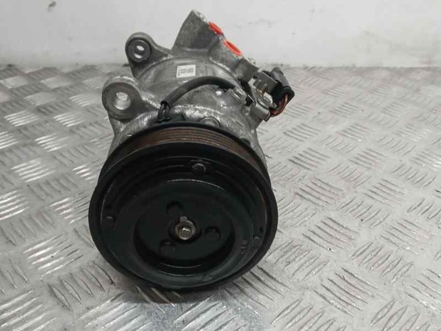 64525A21D11 BMW Компрессор кондиционера купить в Полтава