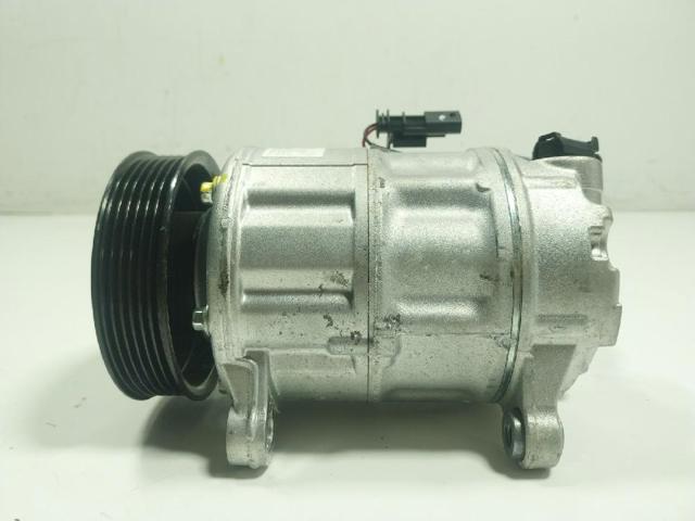 64525A21D12 BMW Компрессор кондиционера купить в Ужгород