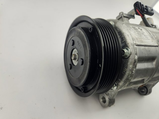 BMW 64525A21D12 Компрессор кондиционера в наличии Сумы