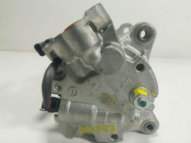 64525A21D12 BMW Компрессор кондиционера купить в Житомир