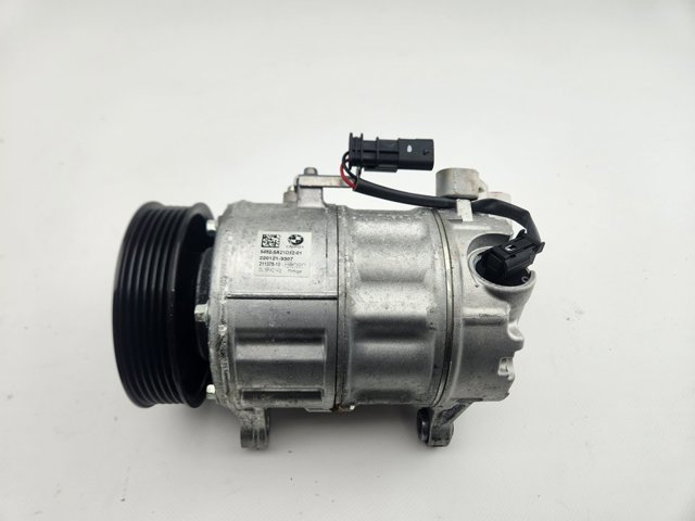 64525A21D12 BMW Компрессор кондиционера купить в Ужгород