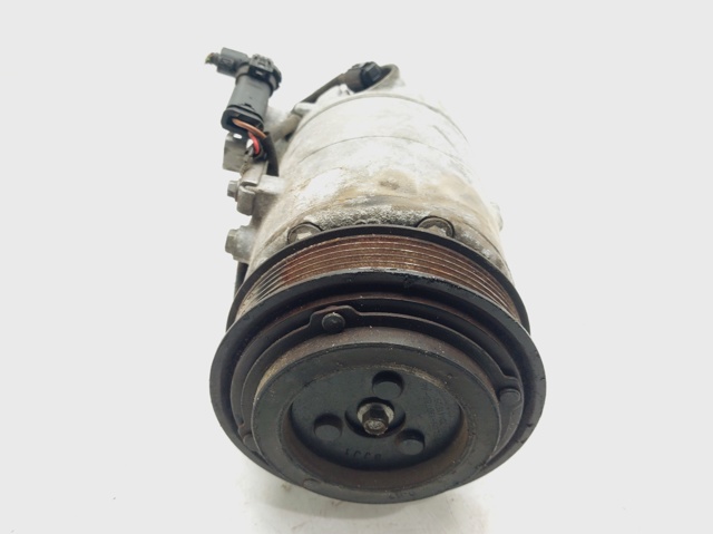 Compressor de aparelho de ar condicionado 64525A3F1D2 BMW