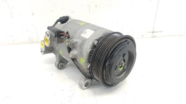 Compressor de aparelho de ar condicionado 64525A3F1D2 BMW