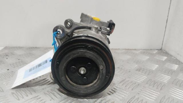 Compressor de aparelho de ar condicionado 64525A3F1D2 BMW