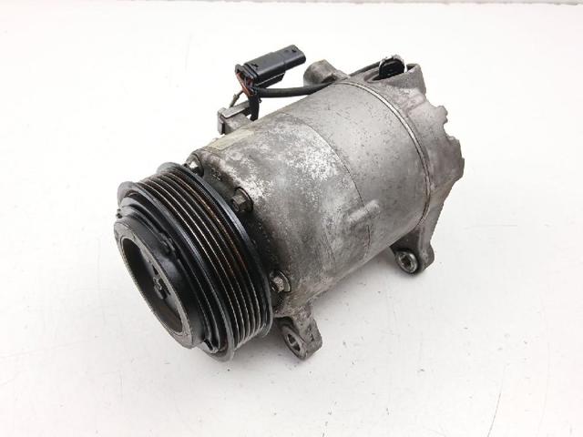 Compressor de aparelho de ar condicionado 64525A3F1D2 BMW