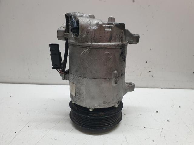 Compressor de aparelho de ar condicionado 64525A3F1D2 BMW