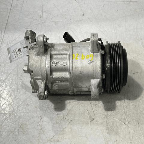 64525A5C711 BMW Компрессор кондиционера купить в Житомир