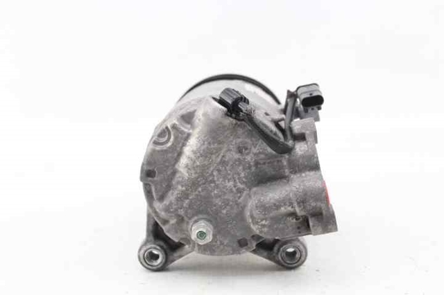 64525A5C712 BMW Компрессор кондиционера купить в Львов