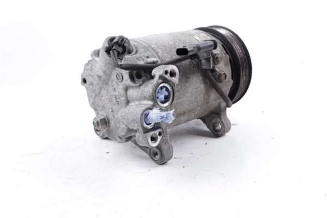 64525A5C712 BMW Компрессор кондиционера купить в Днепр
