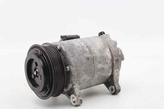 64525A5C712 BMW Компрессор кондиционера купить в Запорожье