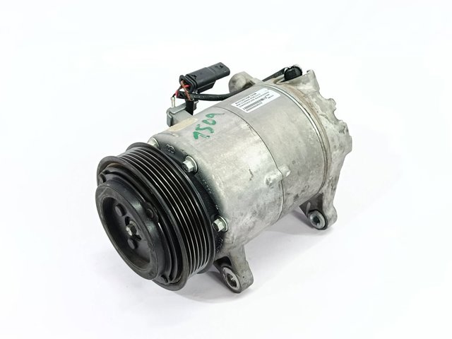 64526811432 BMW Компрессор кондиционера купить в Запорожье
