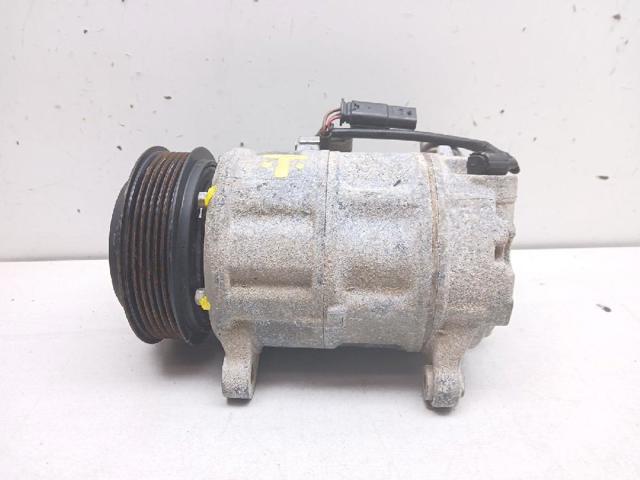 Compressor de aparelho de ar condicionado 64526811432 BMW