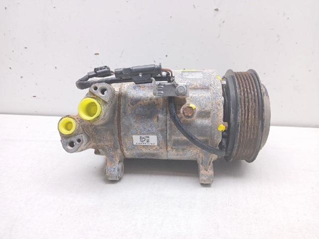 64526811432 BMW Компрессор кондиционера купить в Киев