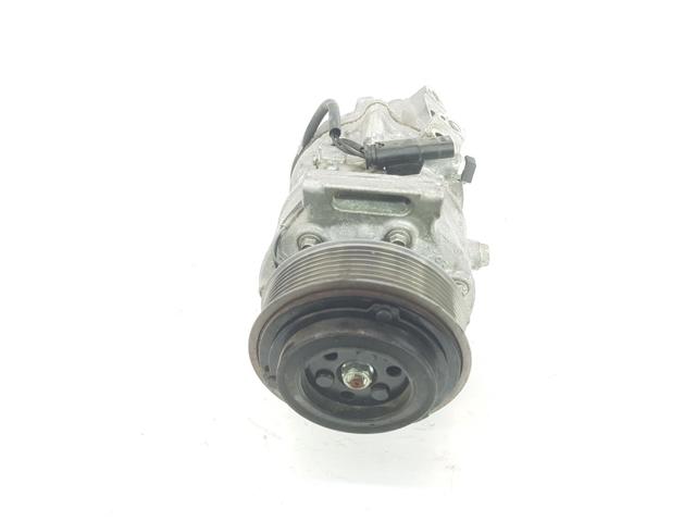 Compressor de aparelho de ar condicionado 64526822848 BMW