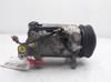 Compressor de aparelho de ar condicionado 64526826879 BMW