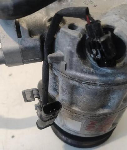 64526826880 BMW Компрессор кондиционера купить в Одесса