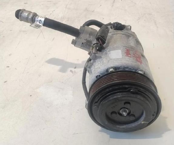 BMW 64526826880 Компрессор кондиционера в наличии Каменское