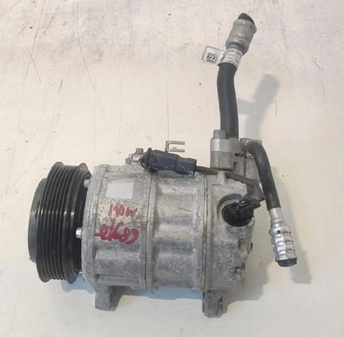 BMW 64526826880 Компрессор кондиционера в наличии Ровно