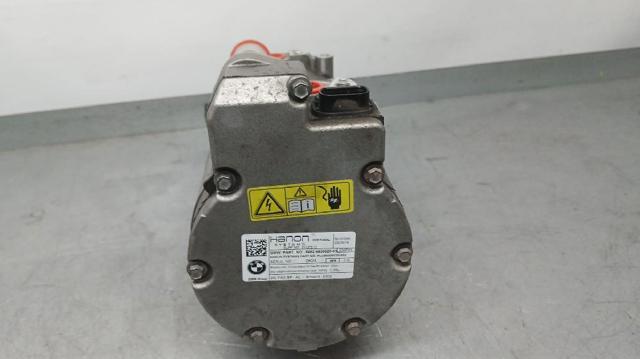 64526830620 BMW Компрессор кондиционера купить в Сумы