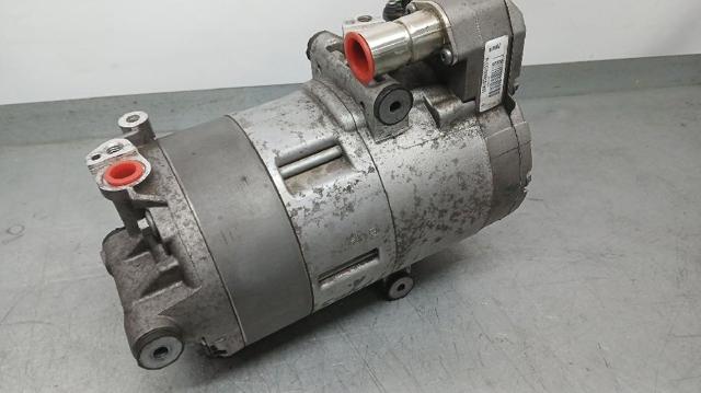 64526830620 BMW Компрессор кондиционера купить в Запорожье