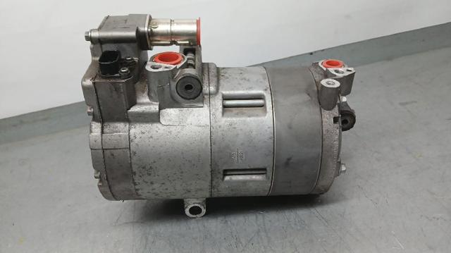 BMW 64526830620 Компрессор кондиционера в наличии Харьков