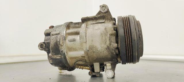 Compressor de aparelho de ar condicionado 64526905643 BMW