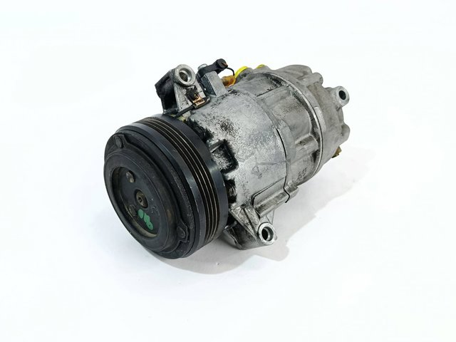 Compressor de aparelho de ar condicionado 64526905643 BMW