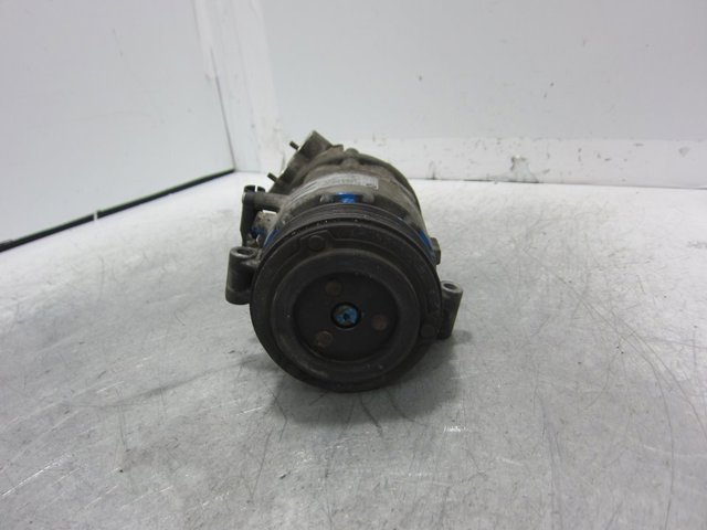 Compressor de ar condicionado para BMW Série 3 Compacto (E46) 316ti M Sport N42B18 64526908660