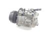 Compressor de aparelho de ar condicionado 64526910458 BMW