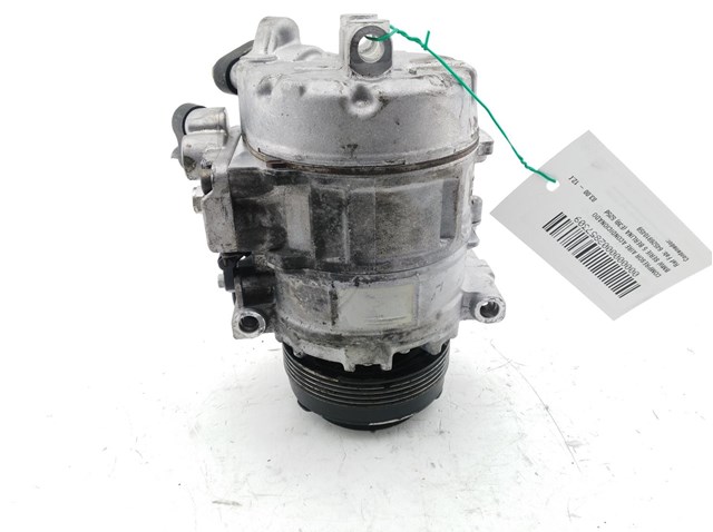 Compressor de ar condicionado para BMW 3 Touring (E46) (1999-2000) 330 D M57D30(306D1) 64526910459